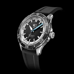 Christopher Ward C60 Trident Reef