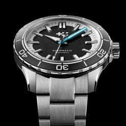 Christopher Ward C60 Trident Reef