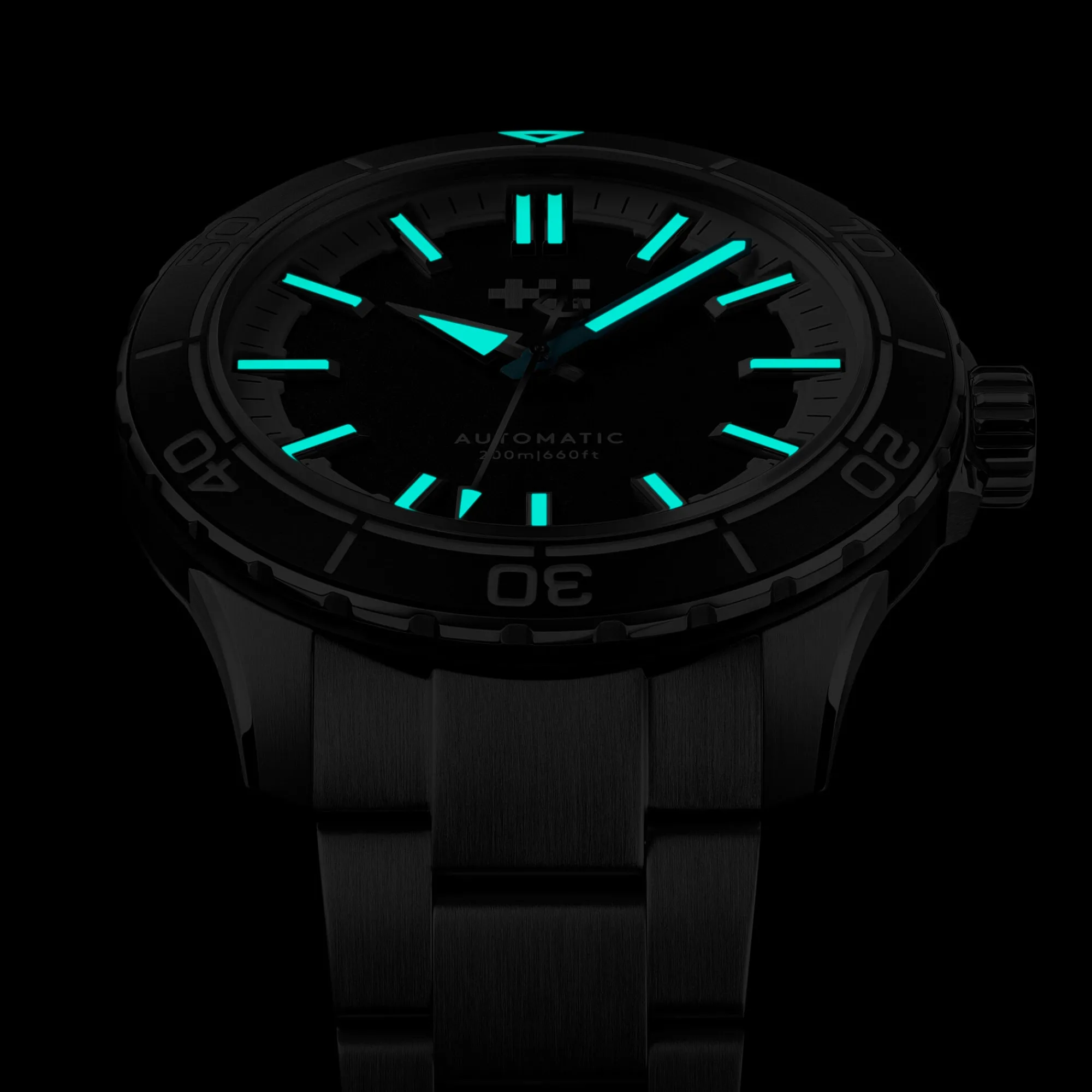 Christopher Ward C60 Trident Reef