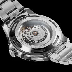 Christopher Ward C60 Trident Reef