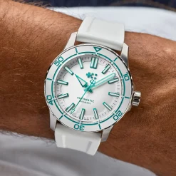 Christopher Ward C60 Trident Reef Sale