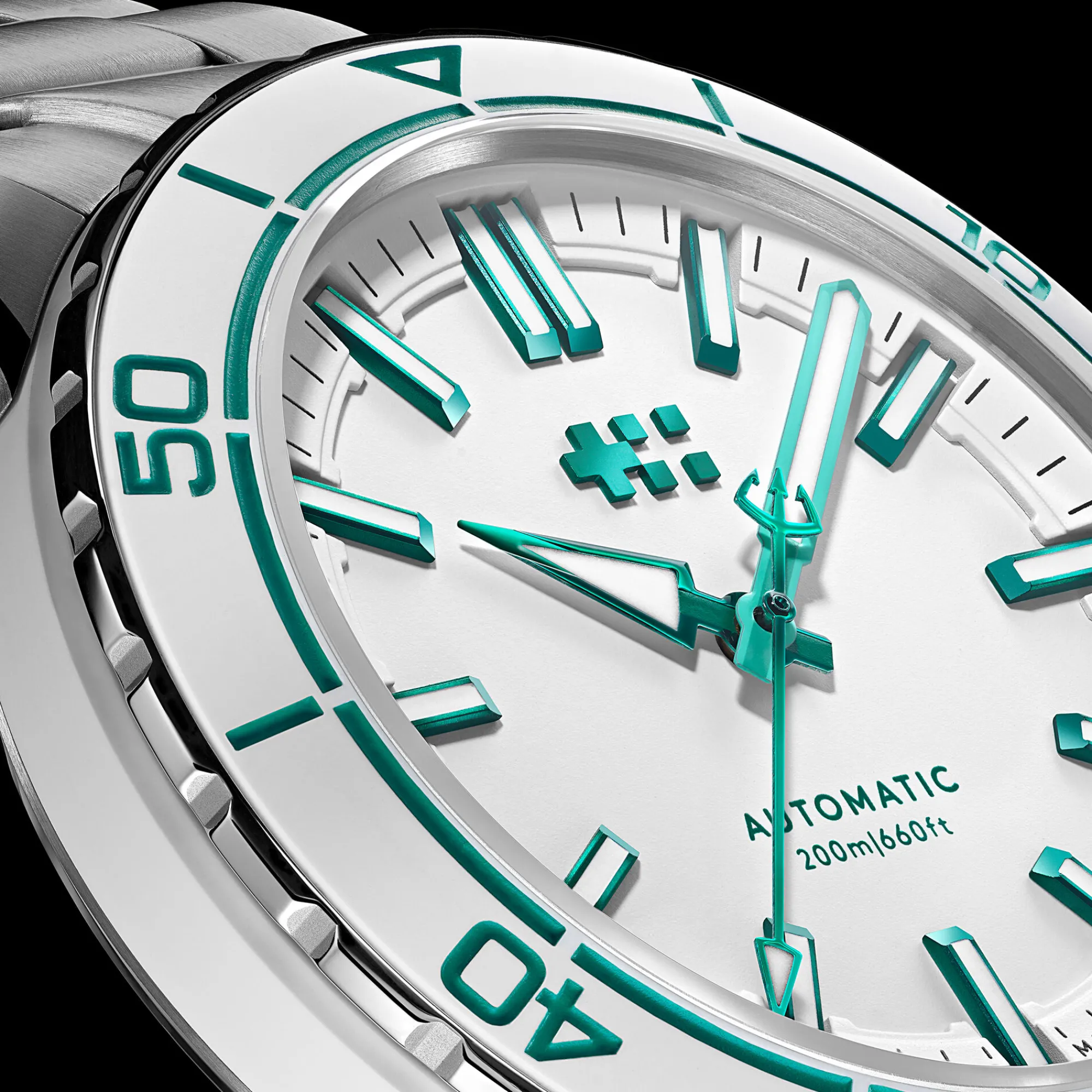 Christopher Ward C60 Trident Reef Sale