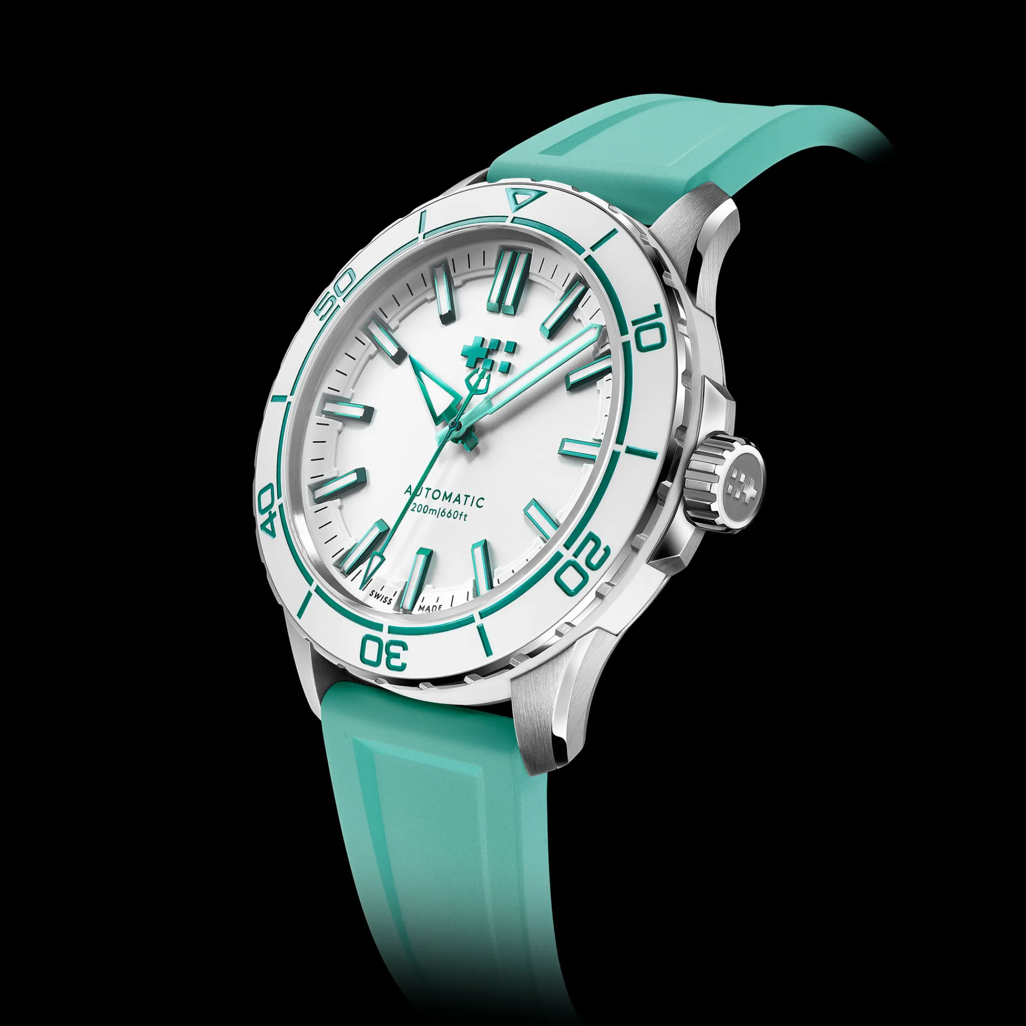 Christopher Ward C60 Trident Reef Sale