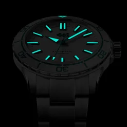 Christopher Ward C60 Trident Reef Sale