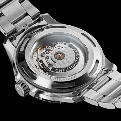 Christopher Ward C60 Trident Reef Sale