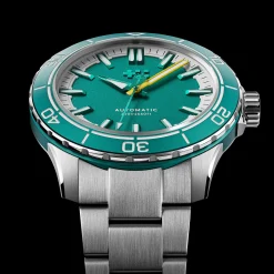 Christopher Ward C60 Trident Reef Clearance
