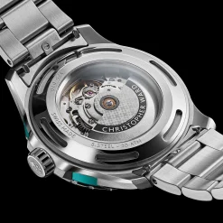 Christopher Ward C60 Trident Reef Clearance