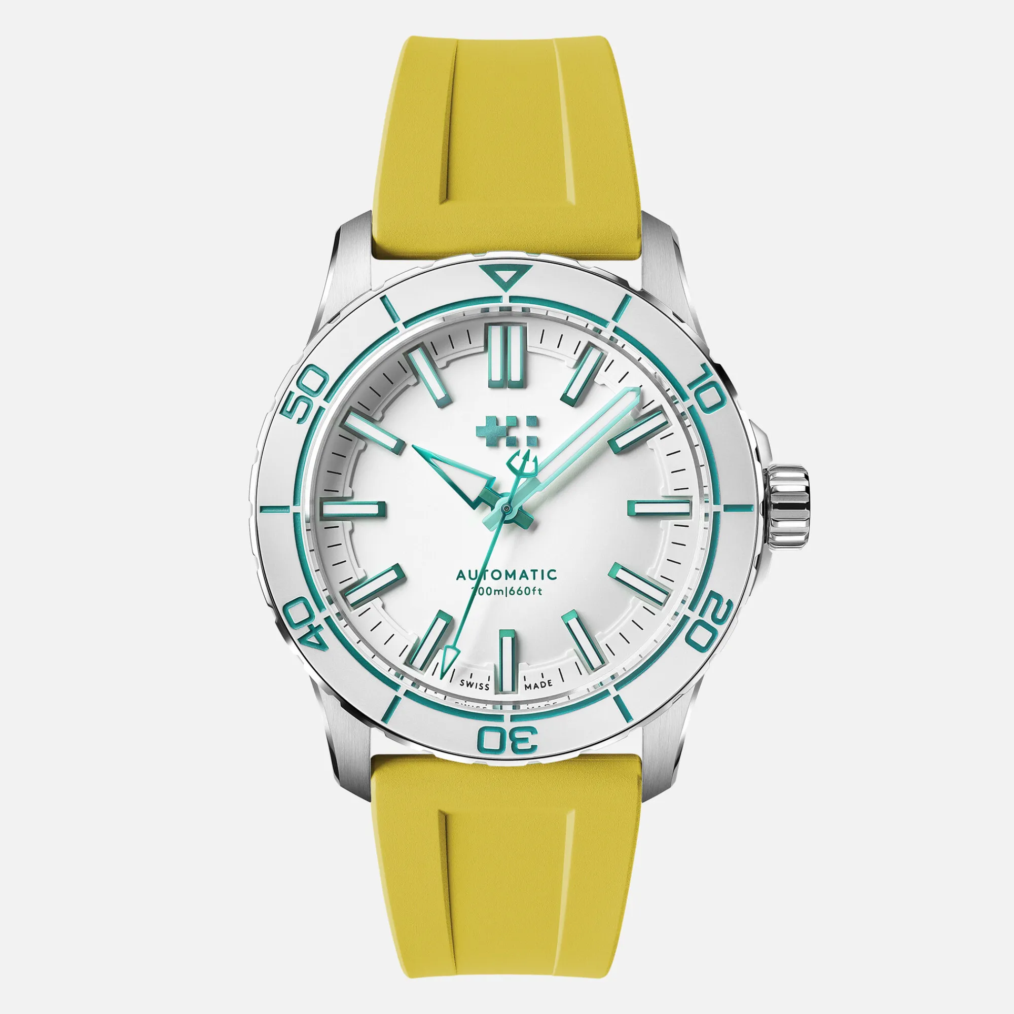 Christopher Ward C60 Trident Reef Online