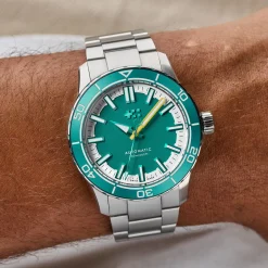 Christopher Ward C60 Trident Reef Sale
