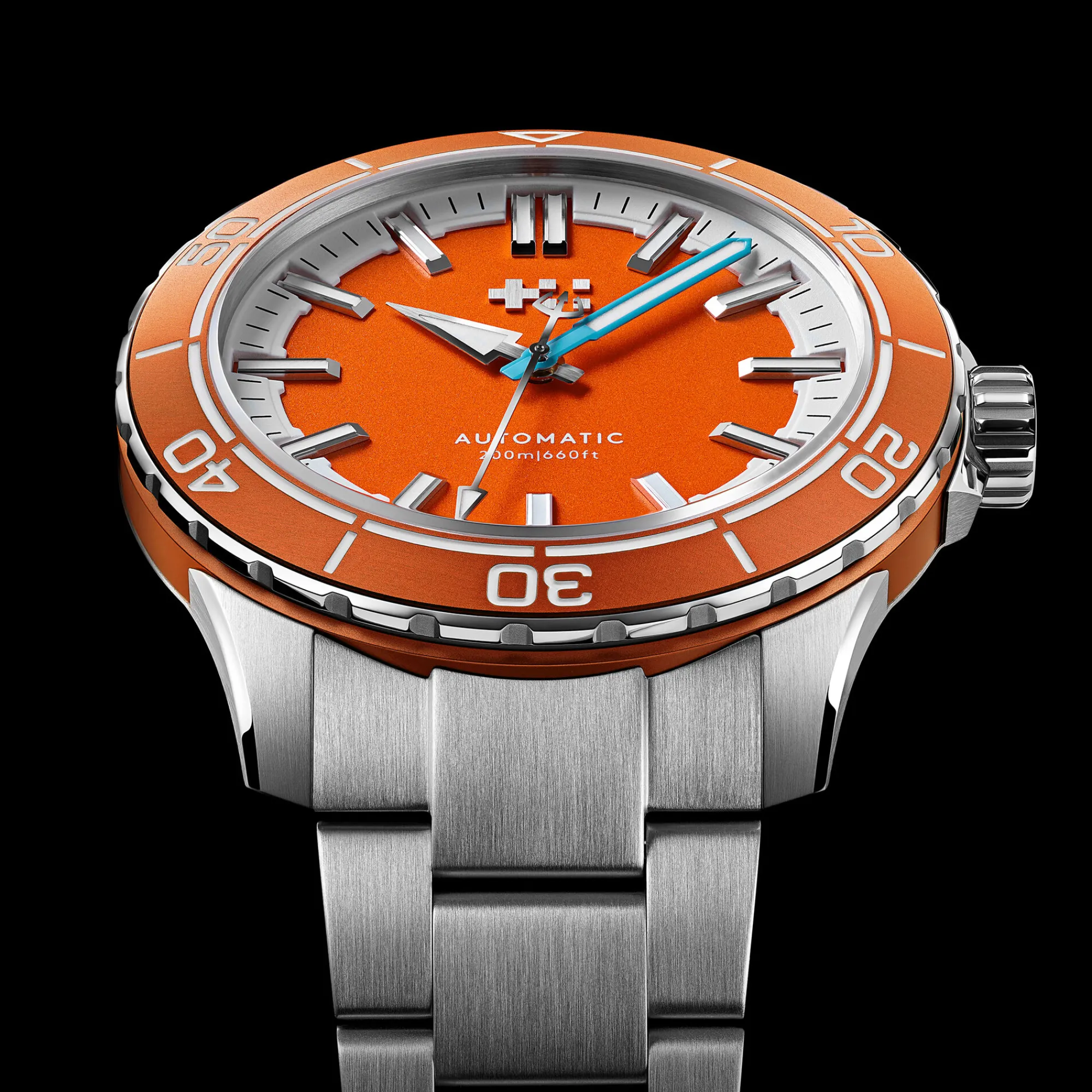 Christopher Ward C60 Trident Reef