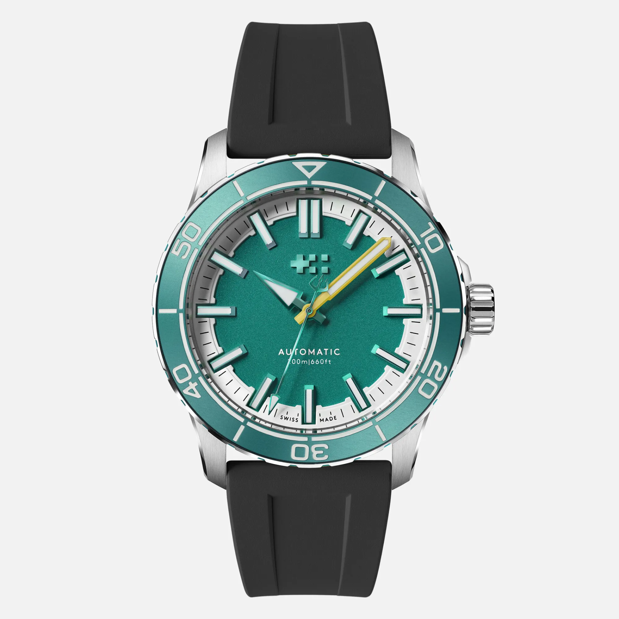 Christopher Ward C60 Trident Reef Online