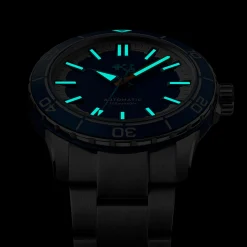 Christopher Ward C60 Trident Reef