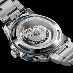 Christopher Ward C60 Trident Reef