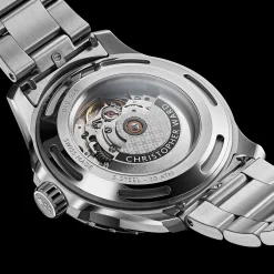 Christopher Ward C60 Trident Reef Bader - 41mm New