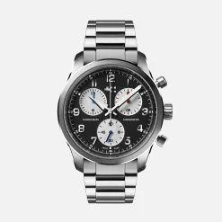 Christopher Ward C63 Valour Hot