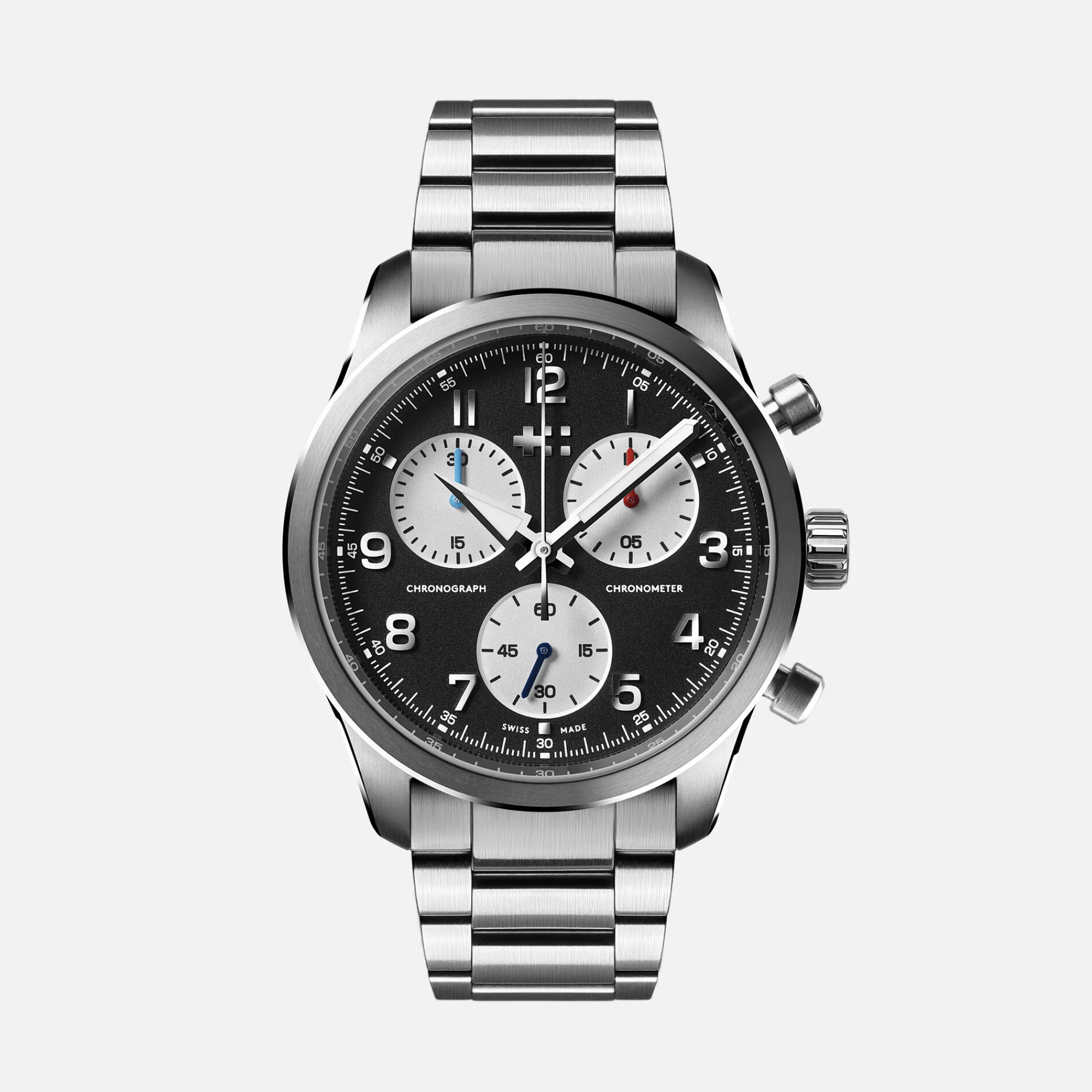 Christopher Ward C63 Valour Hot