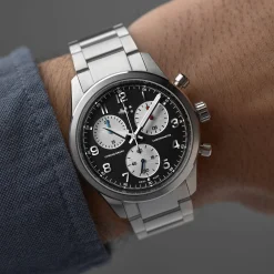 Christopher Ward C63 Valour Hot
