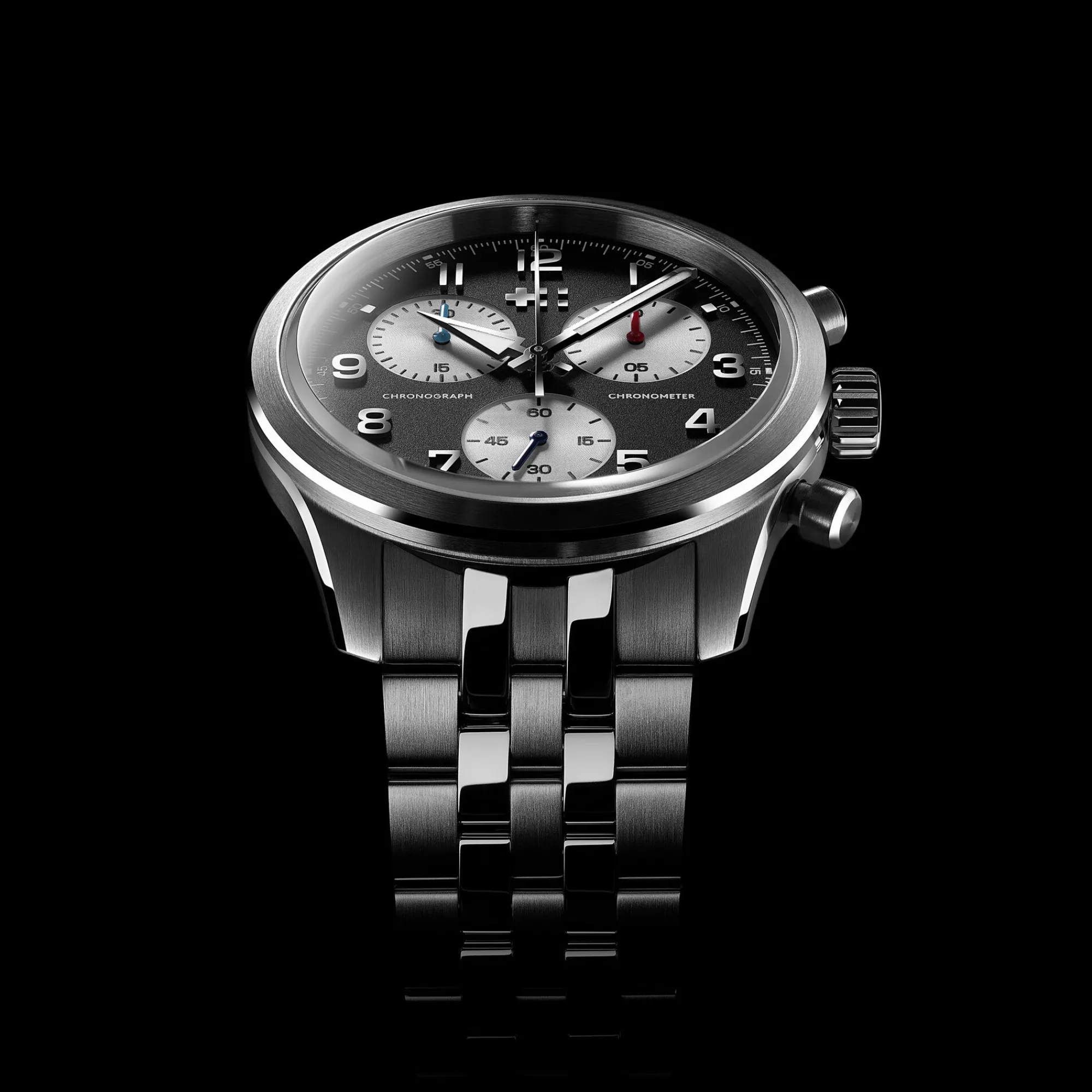 Christopher Ward C63 Valour Hot
