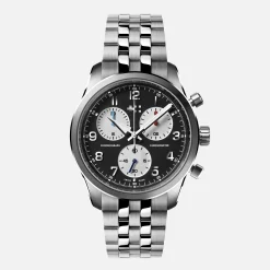 Christopher Ward C63 Valour