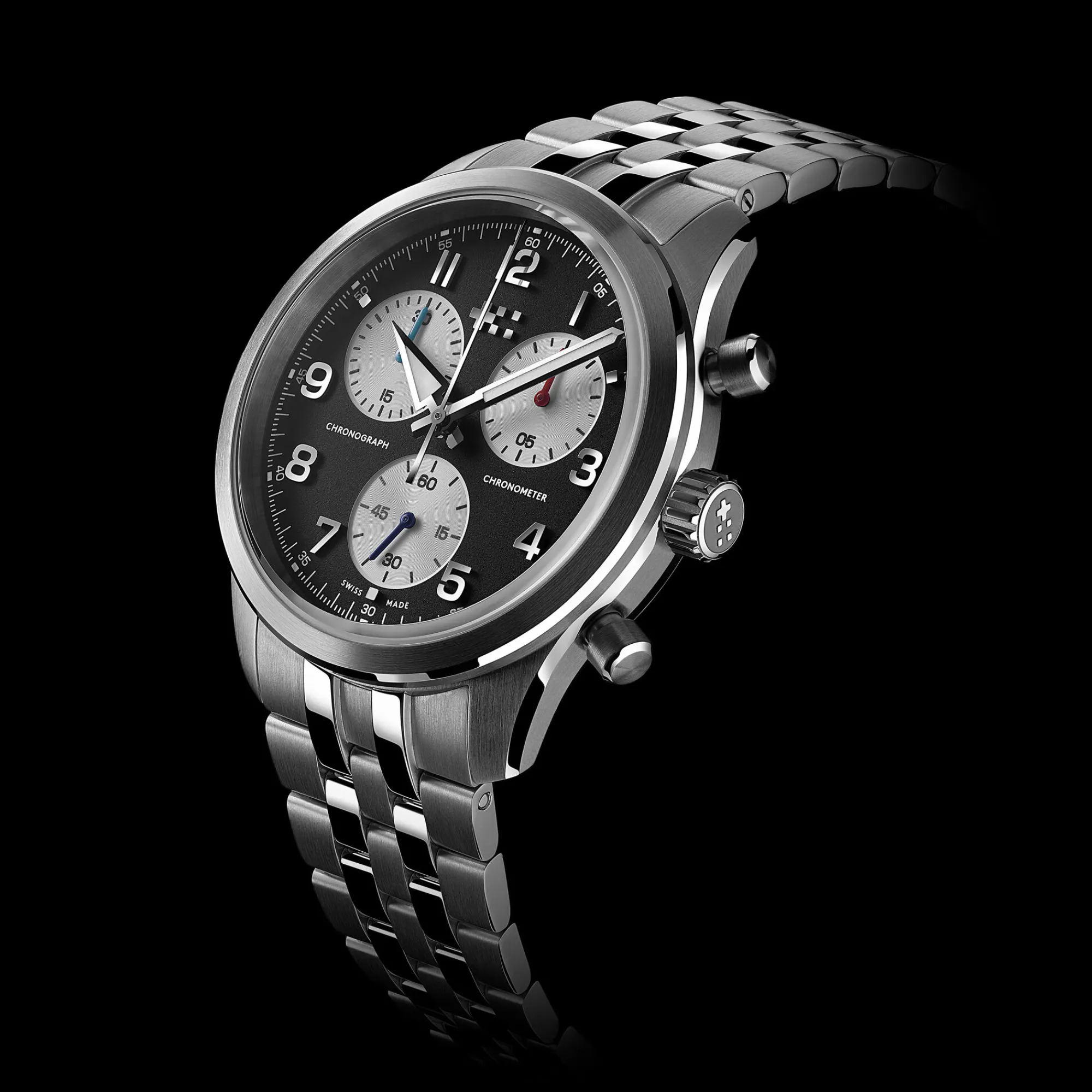 Christopher Ward C63 Valour