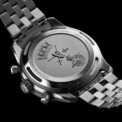 Christopher Ward C63 Valour
