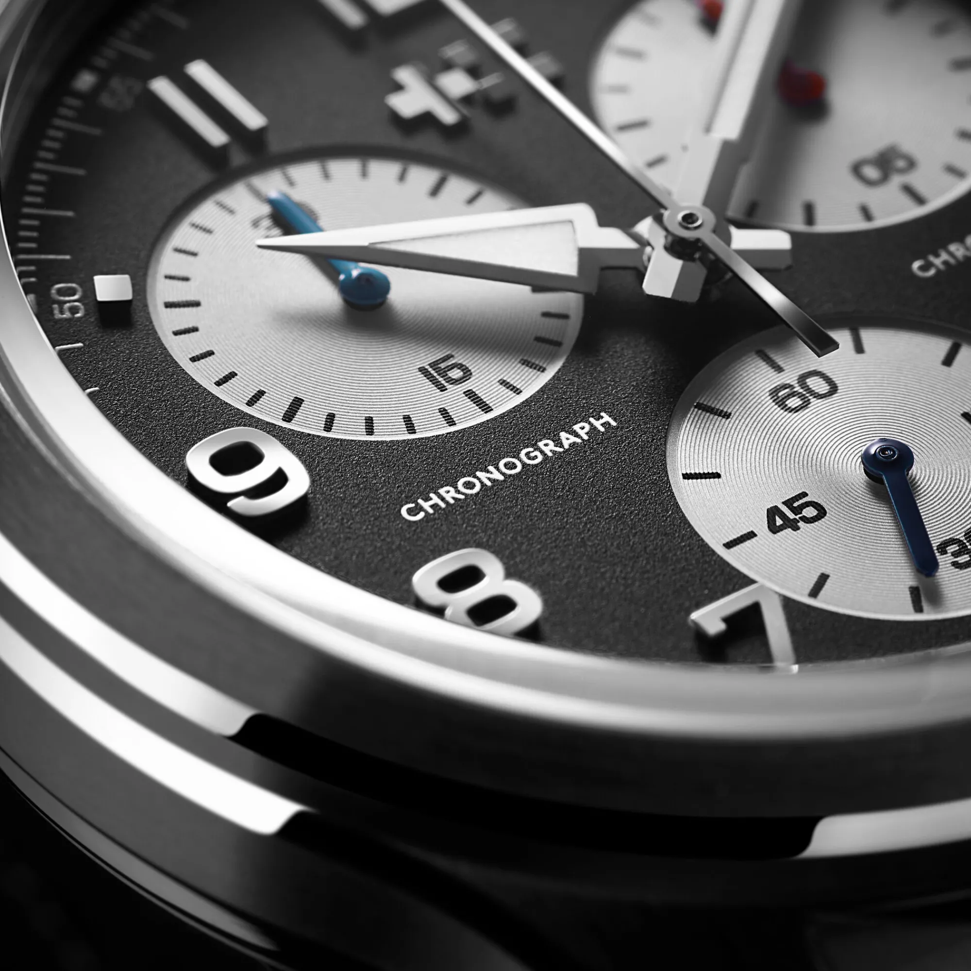 Christopher Ward C63 Valour