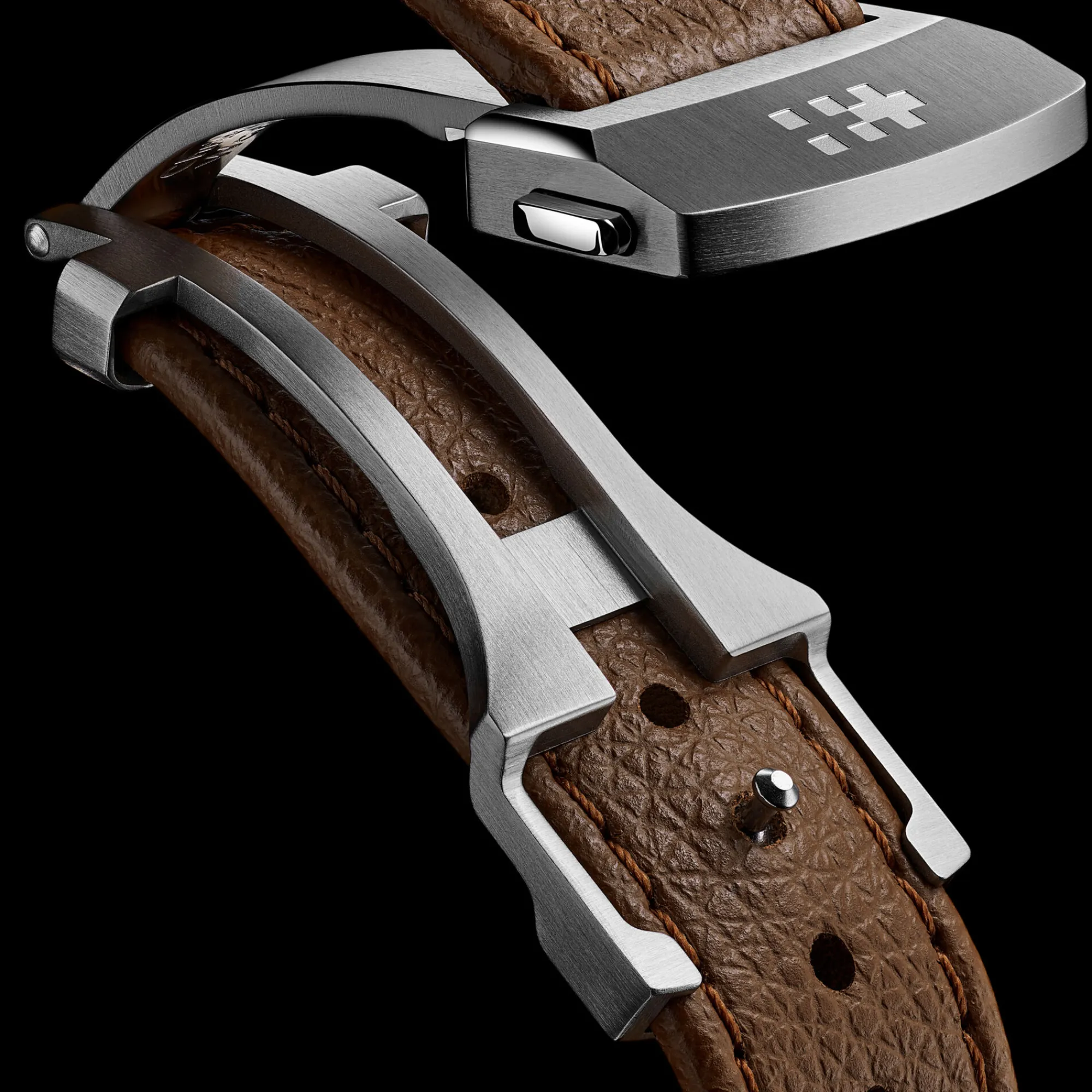 Christopher Ward Fine Italian Leather Clearance