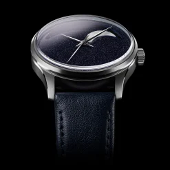 Christopher Ward Fine Italian Leather