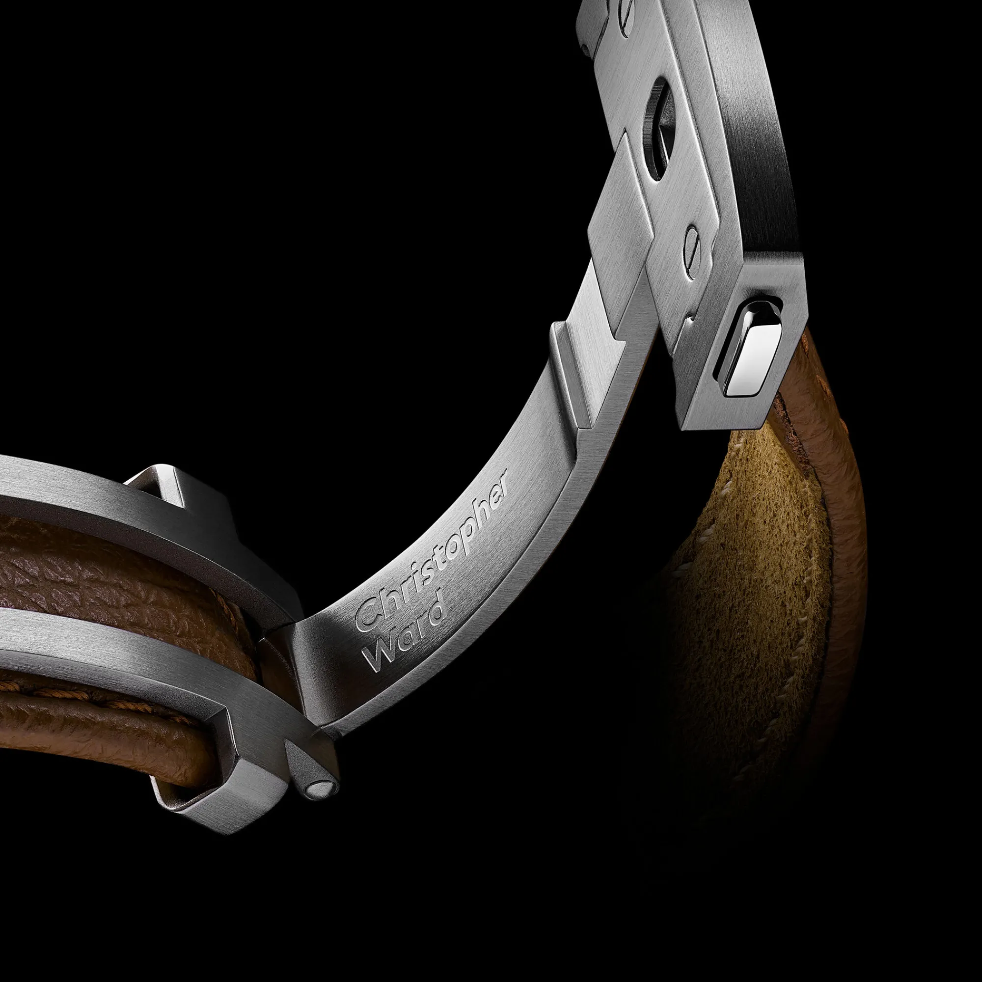 Christopher Ward Fine Italian Leather Best