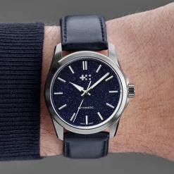 Christopher Ward Fine Italian Leather - XS Online