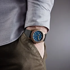 Christopher Ward Hybrid Rubber Sale
