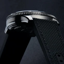 Christopher Ward Hybrid Rubber Outlet