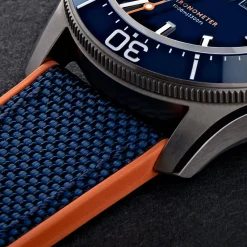 Christopher Ward Hybrid Rubber Clearance