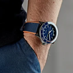 Christopher Ward Hybrid Rubber Clearance