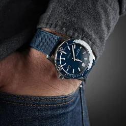 Christopher Ward Hybrid Rubber Sale