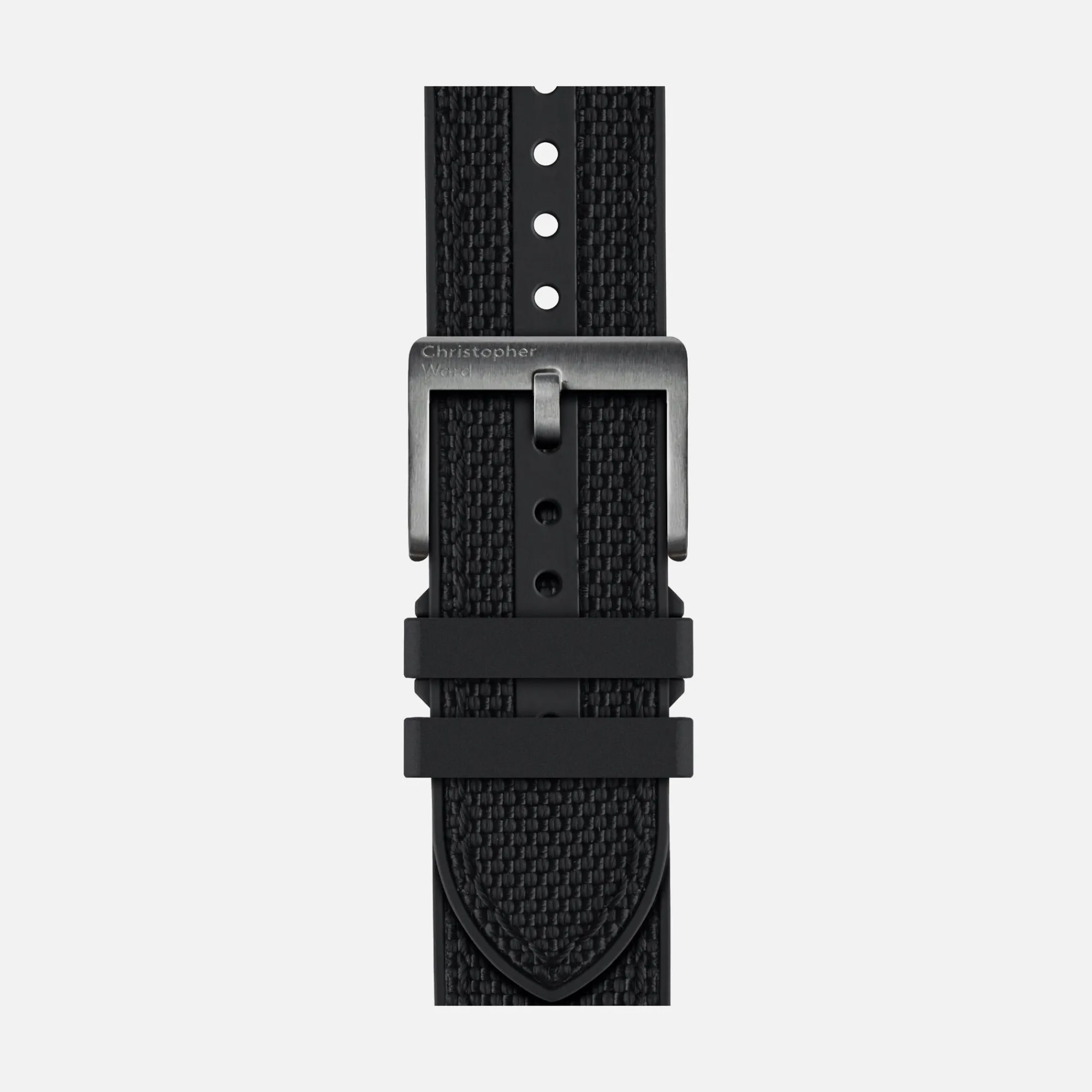 Christopher Ward Hybrid Rubber Sale