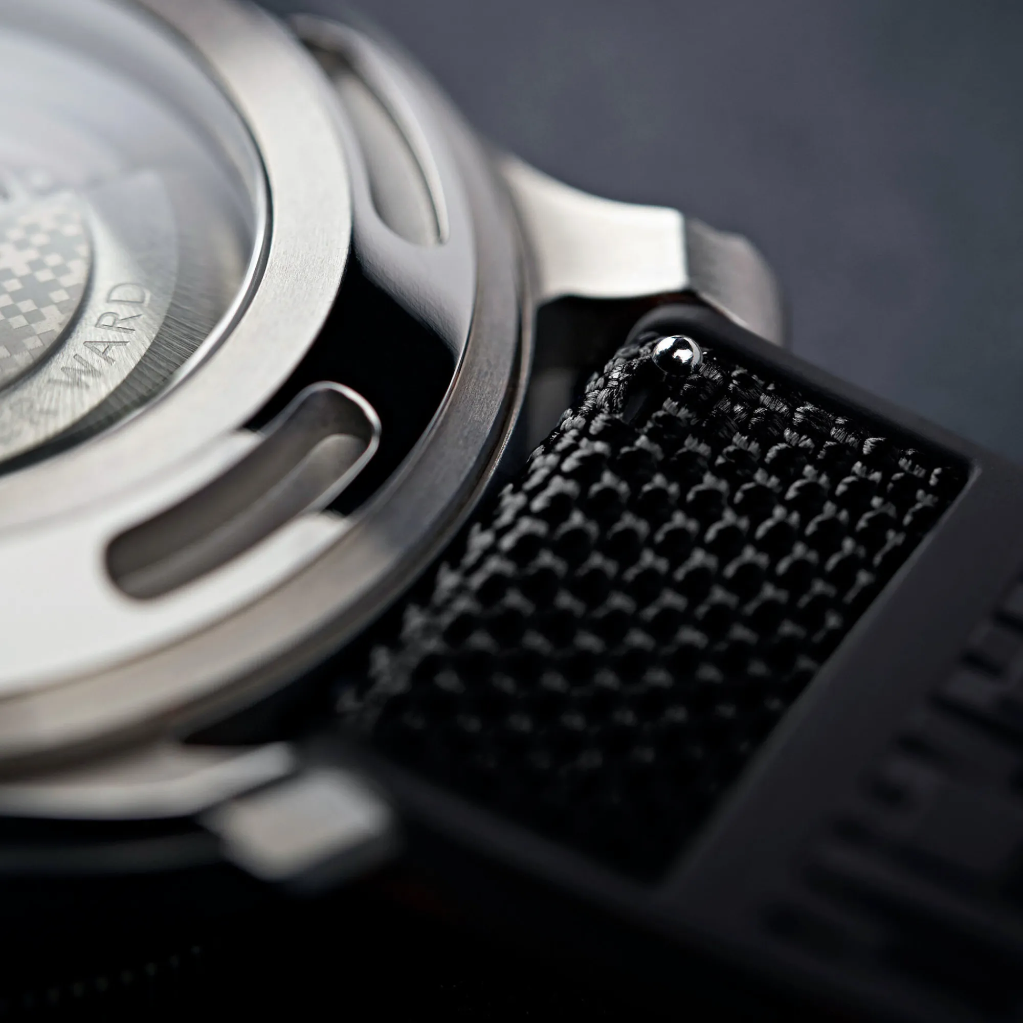 Christopher Ward Hybrid Rubber Sale