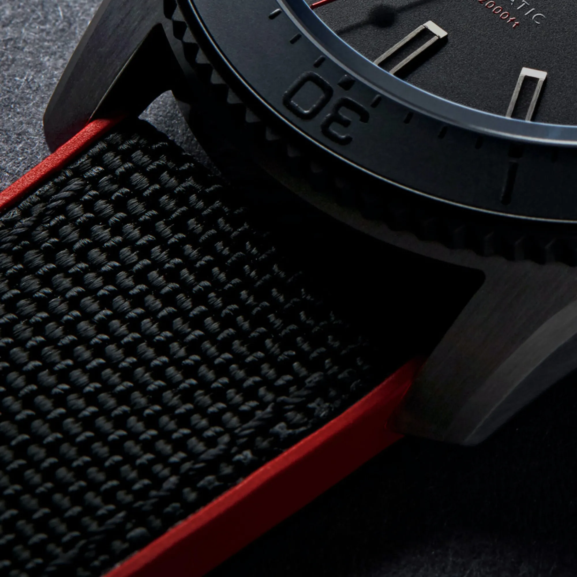 Christopher Ward Hybrid Rubber Sale