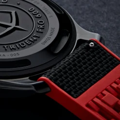 Christopher Ward Hybrid Rubber Sale