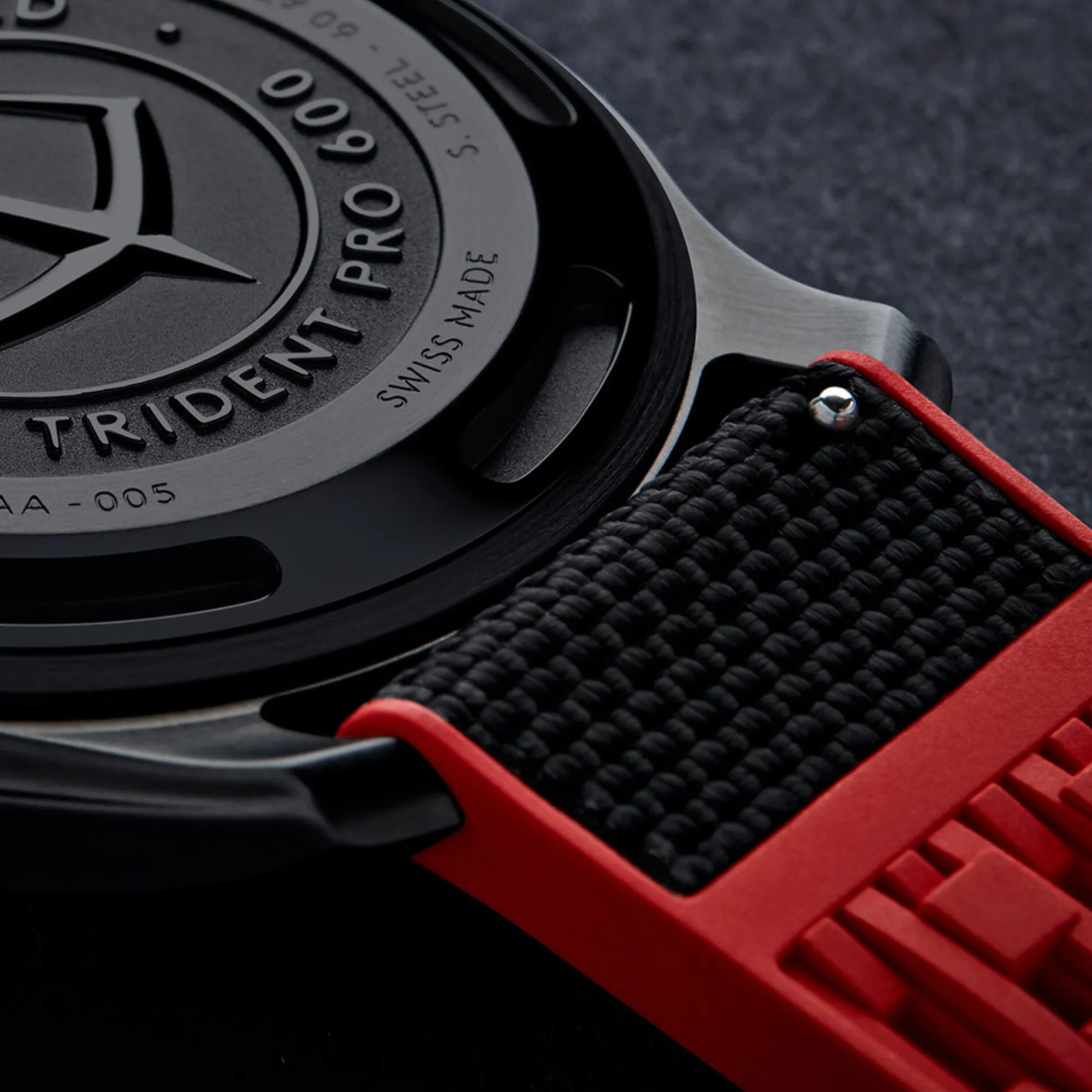 Christopher Ward Hybrid Rubber Sale