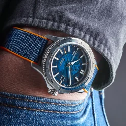 Christopher Ward Hybrid Rubber Clearance
