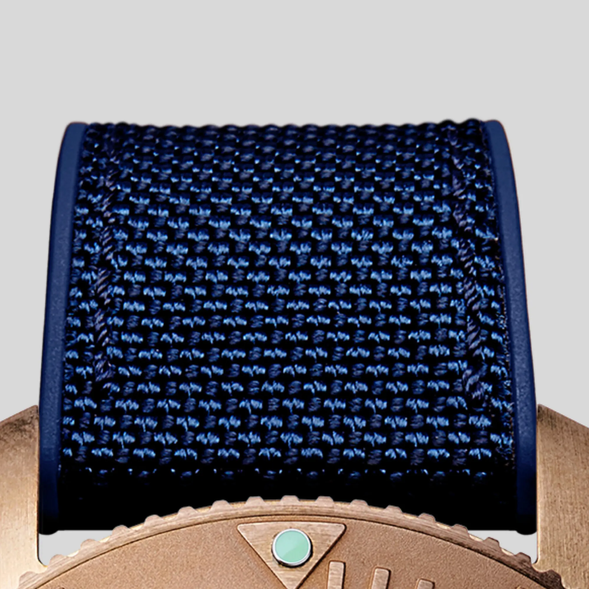 Christopher Ward Hybrid Rubber Hot