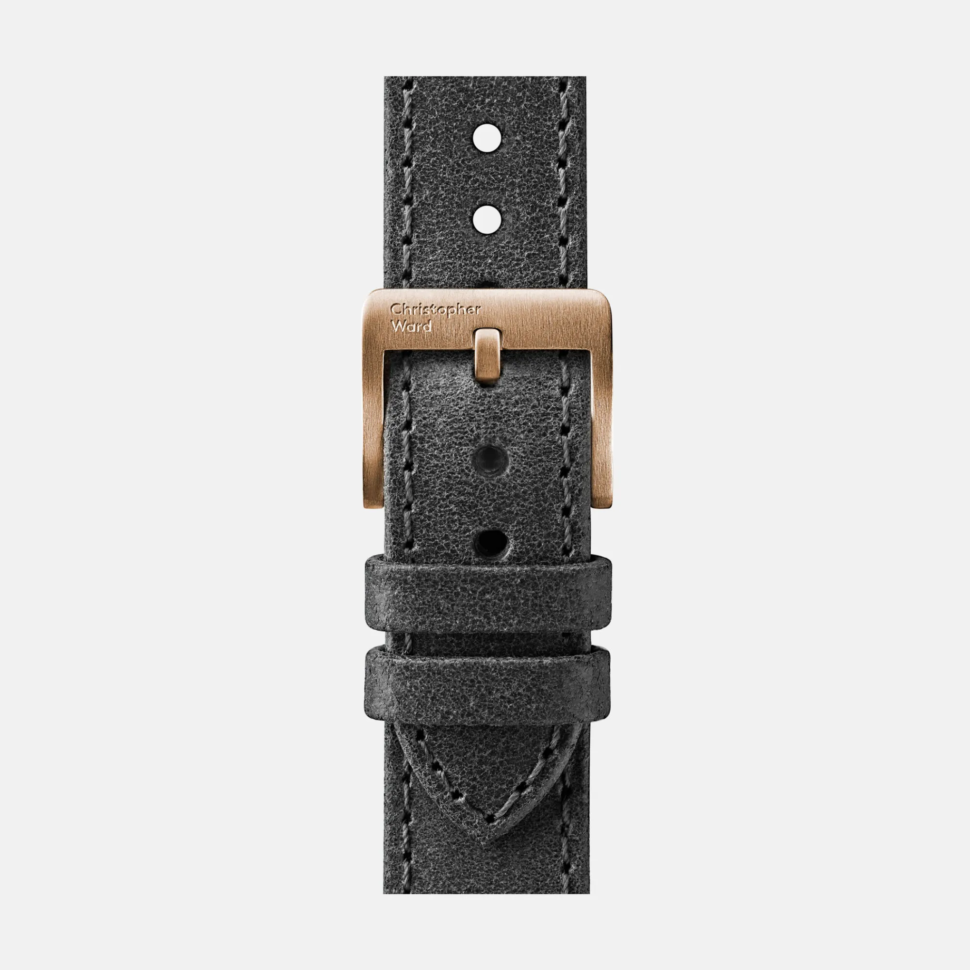 Christopher Ward Orlando Leather Online