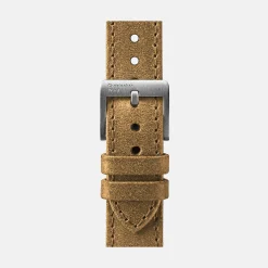Christopher Ward Orlando Leather Hot