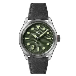 Christopher Ward Orlando Leather