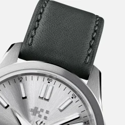 Christopher Ward Seta Leather Hot