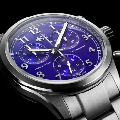 Christopher Ward The Goodison Sale