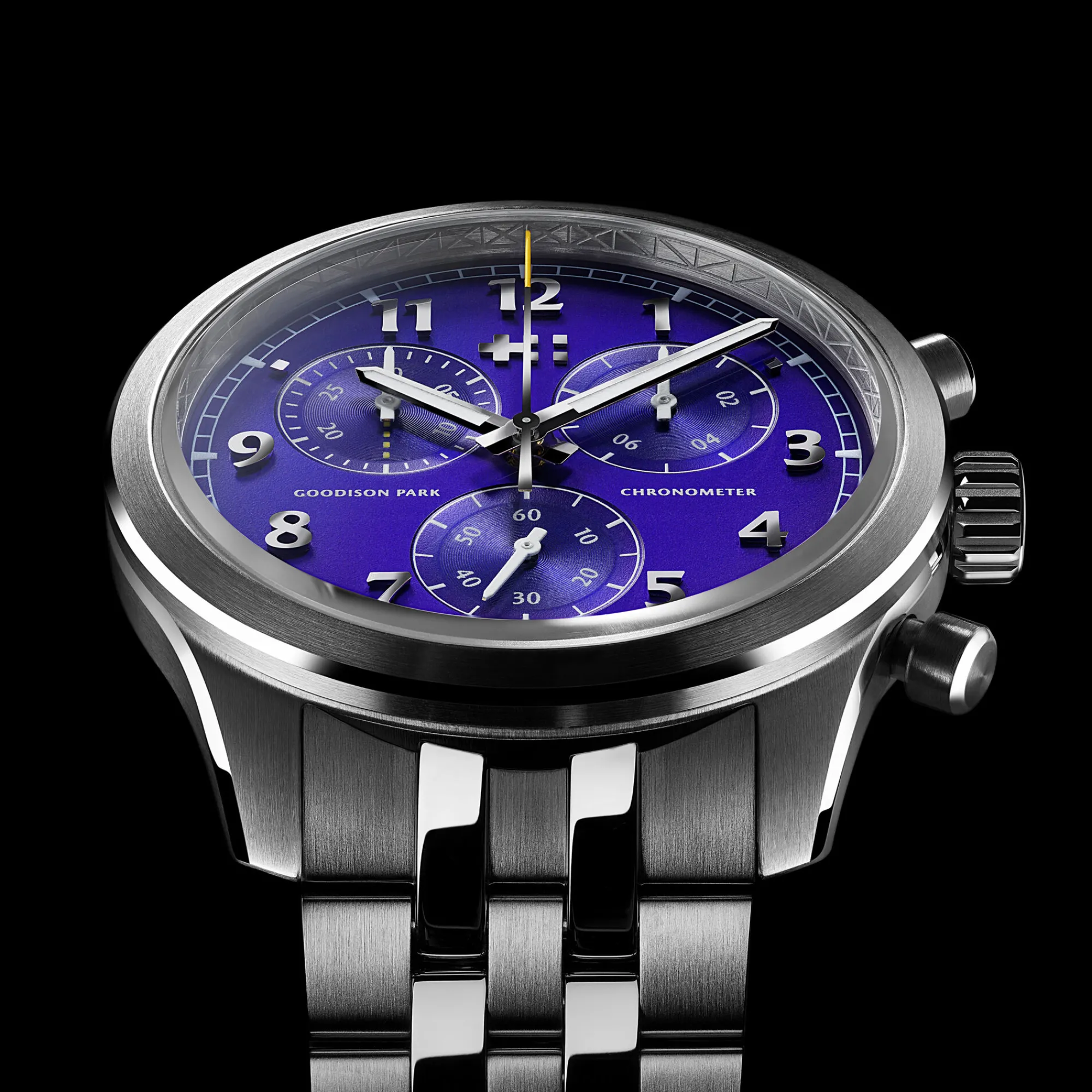 Christopher Ward The Goodison Sale