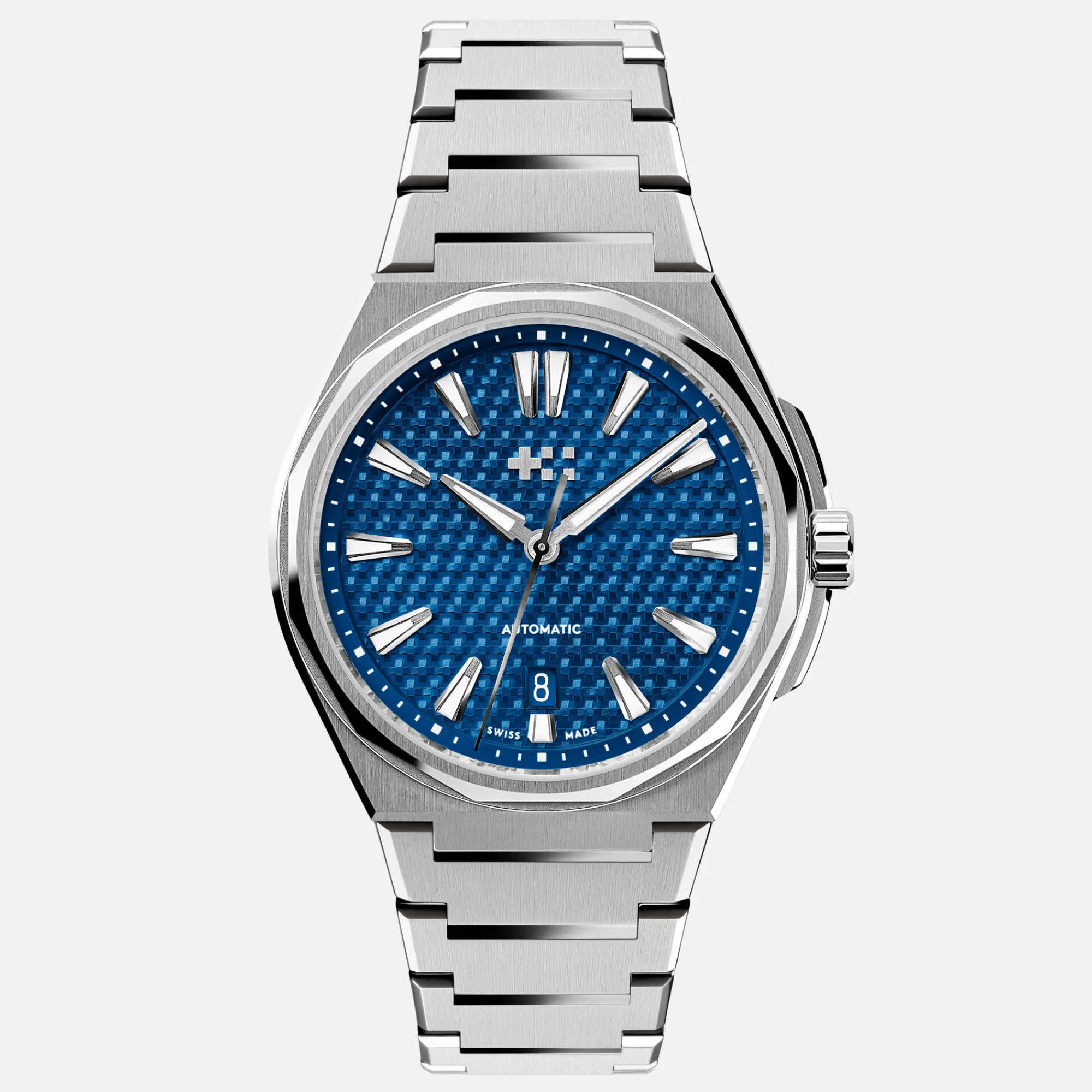 Christopher Ward The Twelve Online