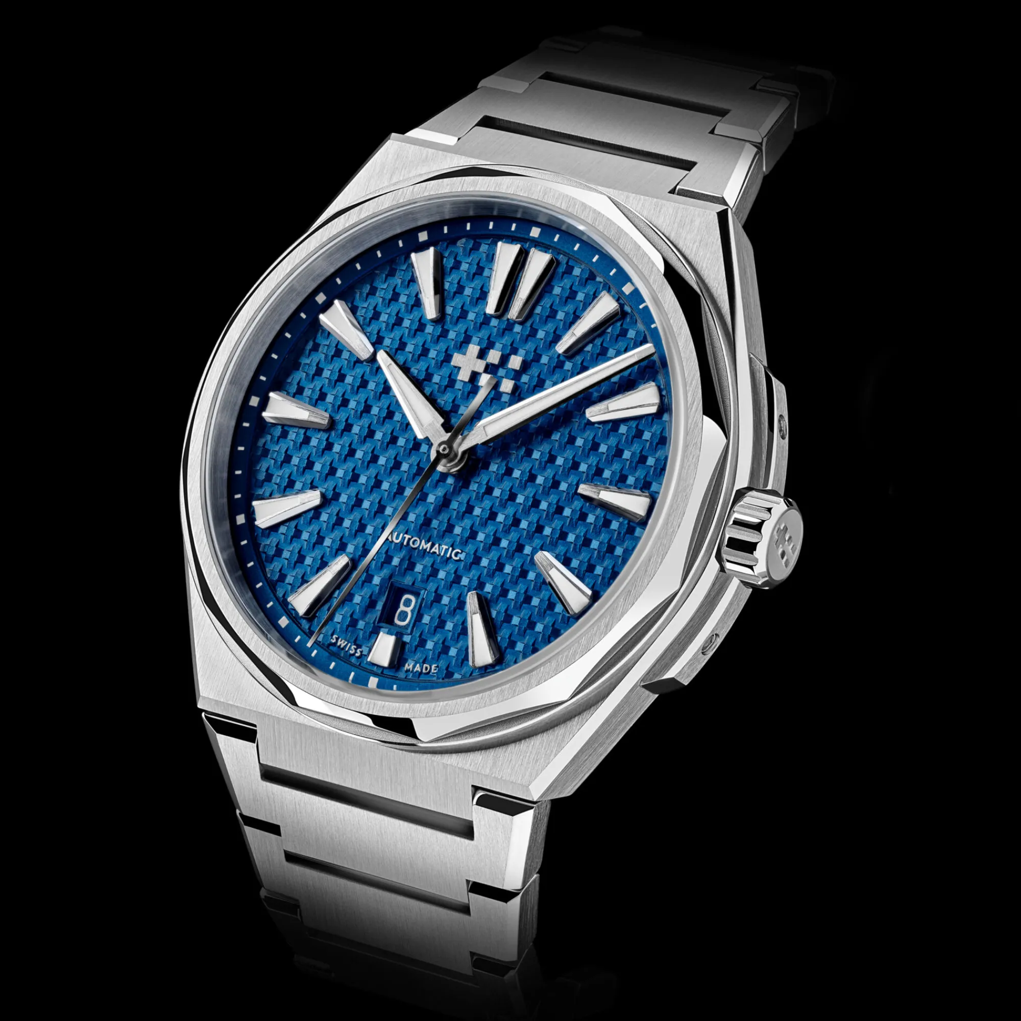 Christopher Ward The Twelve Online